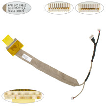 Шлейф матрицы для ноутбука Sony (Vaio: VFN-NS11M, VGN-NS31, VGN-NS110) M790 15.4 (073-0101-5219_A)