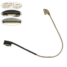 Шлейф матрицы для ноутбука Sony (Vaio: VGNSR) M750 LED (073-0001-5271_B)