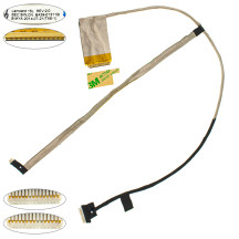 Шлейф матрицы для ноутбука Samsung (NP550P5C, NP300E5C) LED (BA39-01311B)