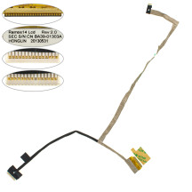 Шлейф матриці для ноутбука Samsung (NP450R4Q, NP470R5E) LED (BA39-01303A)