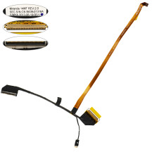 Шлейф матрицы для ноутбука Samsung (NP530U4E, NP540U4E) LED (BA39-01316A)