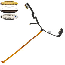 Шлейф матрицы для ноутбука Samsung (NP740U3E, NP730U3E) LED (BA39-01313A)