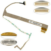 Шлейф матрицы для ноутбука Samsung (R470, R480, R428) LED (BA390095)