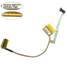 Шлейф для ноутбука Samsung (XE303, XE303C, XE303C12) LED (BA39-01262A)
