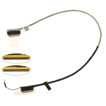 Шлейф матрицы для ноутбука Toshiba (P50-B) 30pin LED (1422-01PW000)