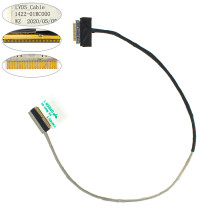 Шлейф матрицы для ноутбука Toshiba (L40D, L40D-A, C40-B) 40pin LED (1422-01RC000)