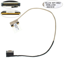 Шлейф матрицы для ноутбука Toshiba (L50-B, L55D-B, S55-B button) 40pin LED (DD0BLILC020)