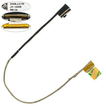 Шлейф матрицы для ноутбука Toshiba (S50, S50-B, ) 30pin LED (DD0BLILC130)
