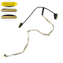 Шлейф матрицы для ноутбука Dell (Alienware 17 R2, Alienware 17 R3, P43F4K) LED (0X5JP9)