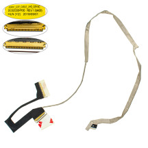 Шлейф матрицы для ноутбука Dell (Alienware 15 R4, Alienware 15 R5) LED (DC02C00HY00)