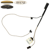 Шлейф матрицы для ноутбука Dell (Latitude: 3380 non touch) LED (450.0AW07.0001)