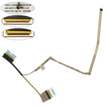 Шлейф матриці для ноутбука Dell (Latitude: E3420, 3420) 30pin LED (450.0NF01.0011)