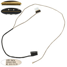 Шлейф матриці для ноутбука Dell (Latitude: L3450, 3450) zai 50 30pin LED (DC02001Y600)