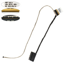 Шлейф матриці для ноутбука Dell (Inspiron 15 G3: 3500; G5: 5500, 5505) 30pin LED (450.0K701.0001