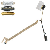 Шлейф матрицы для ноутбука Dell (Latitude: E5400, E5401, E5402, E5405) 40pin FHD LED (DC02C00JW00)