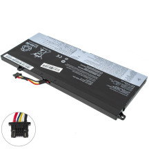 Батарея для ноутбука LENOVO 00NY639 (ThinkPad: P50s, T550, L440, W540, T550s, W541, T540p) 11.4V 3900mAh 44Wh Black