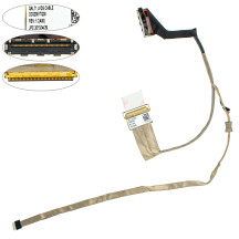 Шлейф матриці для ноутбука Dell (Latitude: E6430s QAL 71) LED (DC02001TQ00)
