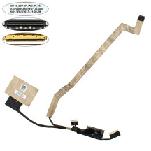 Шлейф матрицы для ноутбука Dell (Latitude: 5420, E5420 IR) LED ( DC02C00RJ00)