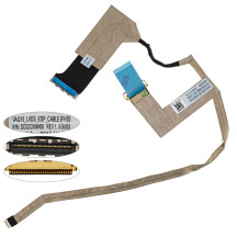 Шлейф матриці для ноутбука Dell (Precision: M4800 VAQ10) 30pin LED (DC02C009N00)