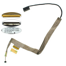 Шлейф матрицы для ноутбука Dell (Alienware: 18 R1, M18X R3) LED (DC02001OA00)