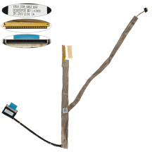 Шлейф матрицы для ноутбука Dell (Alienware R3 M18X P19E) LED (DC02001PC00)