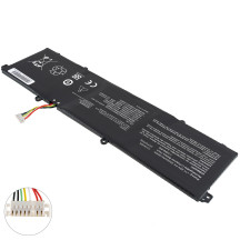 Батарея для ноутбука ASUS C31N1905 (VivoBook S S433FA, S533FL, M533IA) 11.55V 3400mAh 39Wh Black