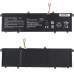 Батарея для ноутбука ASUS C31N1905 (VivoBook S S433FA, S533FL, M533IA) 11.55V 3400mAh 39Wh Black