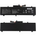 Батарея для ноутбука ASUS C41N1837 (Zephyrus: GA502DU, GA502GU, GU502GU, GU502DU, GU502GV) 15.4V 4200mAh 64Wh Black