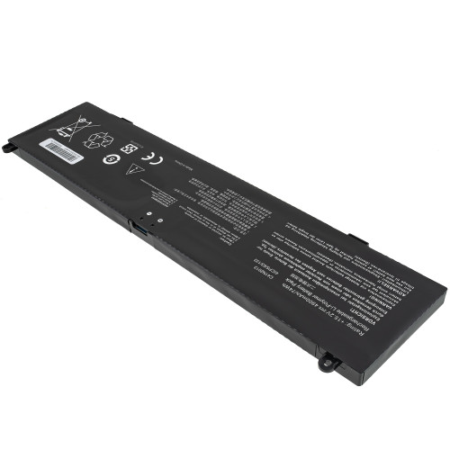 Батарея для ноутбука ASUS C41N2013 (ROG Zephyrus G15 GA503QM) 15.2V 4900mAh 74Wh Black