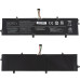 Батарея для ноутбука Lenovo L17C4PB1 (IdeaPad 720S-15IKB) 15.2V 4400mAh 67Wh Black