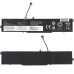 Батарея для ноутбука LENOVO L17C3PB0 (IdeaPad: 330-15ICH, 330-17ICH) 11.1V 3600mAh Black