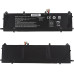 Батарея для ноутбука HP BN06XL (Spectre x360 15-EB) 11.55V, 5000mAh, Black