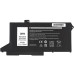 Батарея для ноутбука DELL 005R42 (Latitude: 5520, 5420) 11.1V, 3200mAh, Black