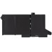 Батарея для ноутбука DELL 005R42 (Latitude: 5520, 5420) 11.1V, 3200mAh, Black