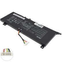 Оригінальна батарея для ноутбука ASUS B21N1818-3 (X509JP, X509JA, X509JB) 7.6V 4850mAh 37Wh Black (0B200-03450500)
