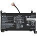 Оригинальная батарея для ноутбука HP FM08 12pin (Omen 17-AN000 series) 14.4V 4150mAh black