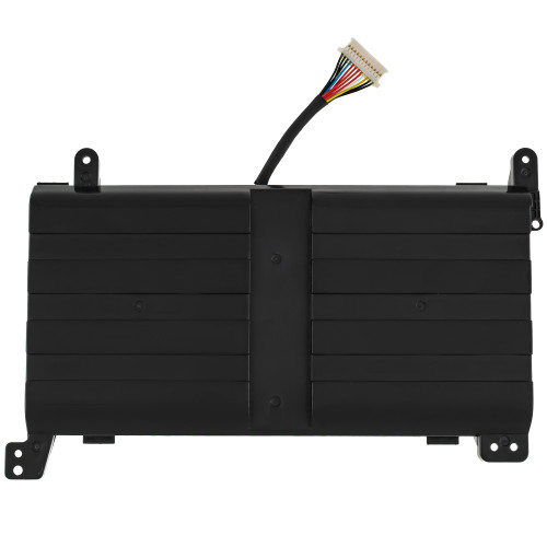 Оригинальная батарея для ноутбука HP FM08 12pin (Omen 17-AN000 series) 14.4V 4150mAh black