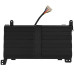 Оригинальная батарея для ноутбука HP FM08 12pin (Omen 17-AN000 series) 14.4V 4150mAh black