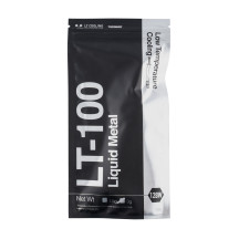 Рідкий метал THERMAGIC LT-100 (теплопровідність 128 w/m-K, 3 г) для ноутбуків