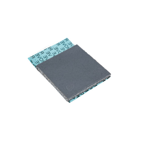 Термопрокладка Laird T-Flex 760 (15*15*1.5mm, 5.0 w/m-K) для ноутбуків