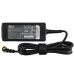 109629Блок живлення для монітора LG 19V, 1.7A, 32W, 6.5*4.4мм+PIN, (Laptop Adapter) black (без кабелю!)