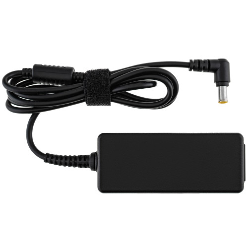 109629Блок живлення для монітора LG 19V, 1.7A, 32W, 6.5*4.4мм+PIN, (Laptop Adapter) black (без кабелю!)