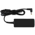 109629Блок живлення для монітора LG 19V, 1.7A, 32W, 6.5*4.4мм+PIN, (Laptop Adapter) black (без кабелю!)