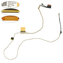 Шлейф матриці для ноутбука HP (Pavilion:15-CC, 15-CK) 40pin LED (DDG76ALC411)