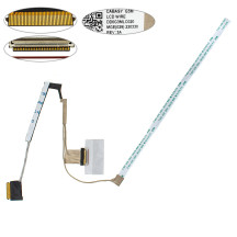 Шлейф матрицы для ноутбука HP (16-D, 16-E, TPN-Q264, Q263), 30pin LED (DD0G3MLC020)