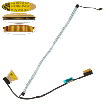 Шлейф матрицы для ноутбука HP (17-CP, TPN-L140) LED (6017B1596401)
