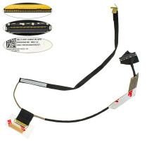Шлейф матрицы для ноутбука HP (ZBOOK 15 G2) LED (DC02C00A100)