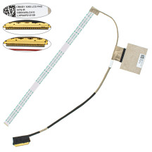 Шлейф матриці для ноутбука HP (ZBOOK 15) 30pin LED (DD0XW5lC410)
