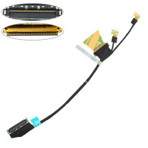 Шлейф матрицы для ноутбука HP (14M-DW) LED (6017B1367501)