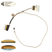 Шлейф для ноутбука Acer (Aspire: A514-52G, A514-53) LED (HQ21310316000)